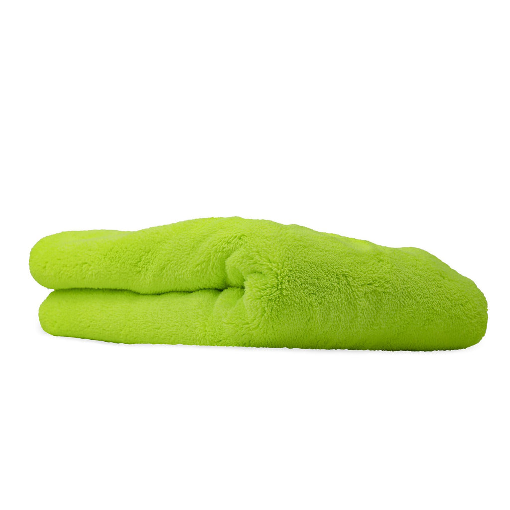 Speed Mammoth Ultimate Super Plush Drying Towel - image 11
