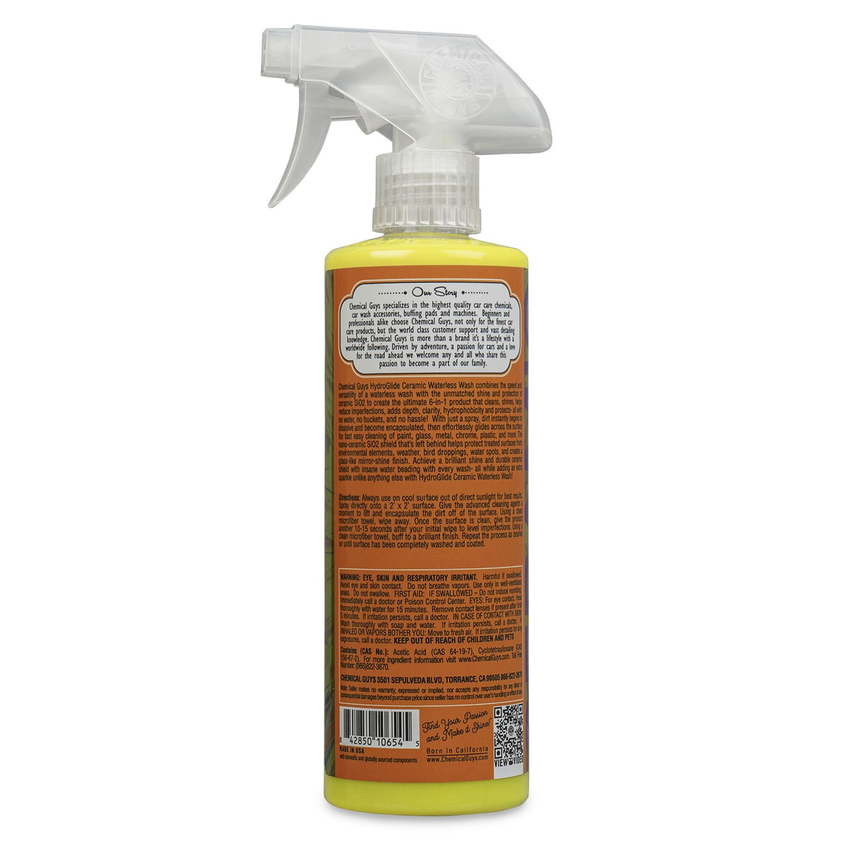 HydroGlide Ceramic Waterless Wash - image 11