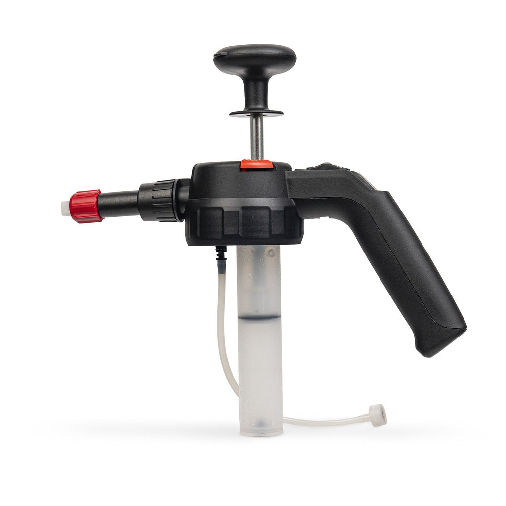 Mr. Sprayer Foamer - image 12