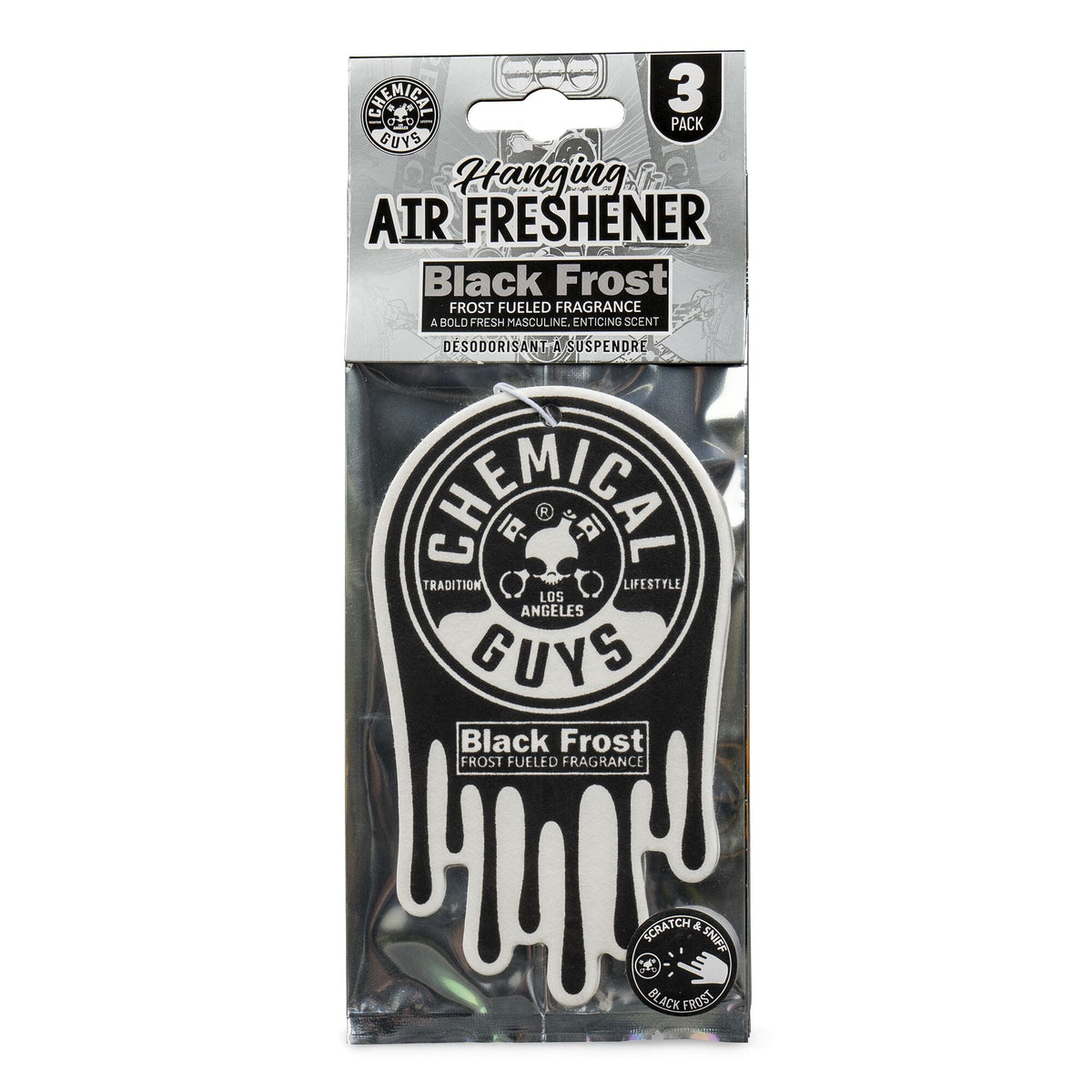 Hanging Air Freshener - image 7