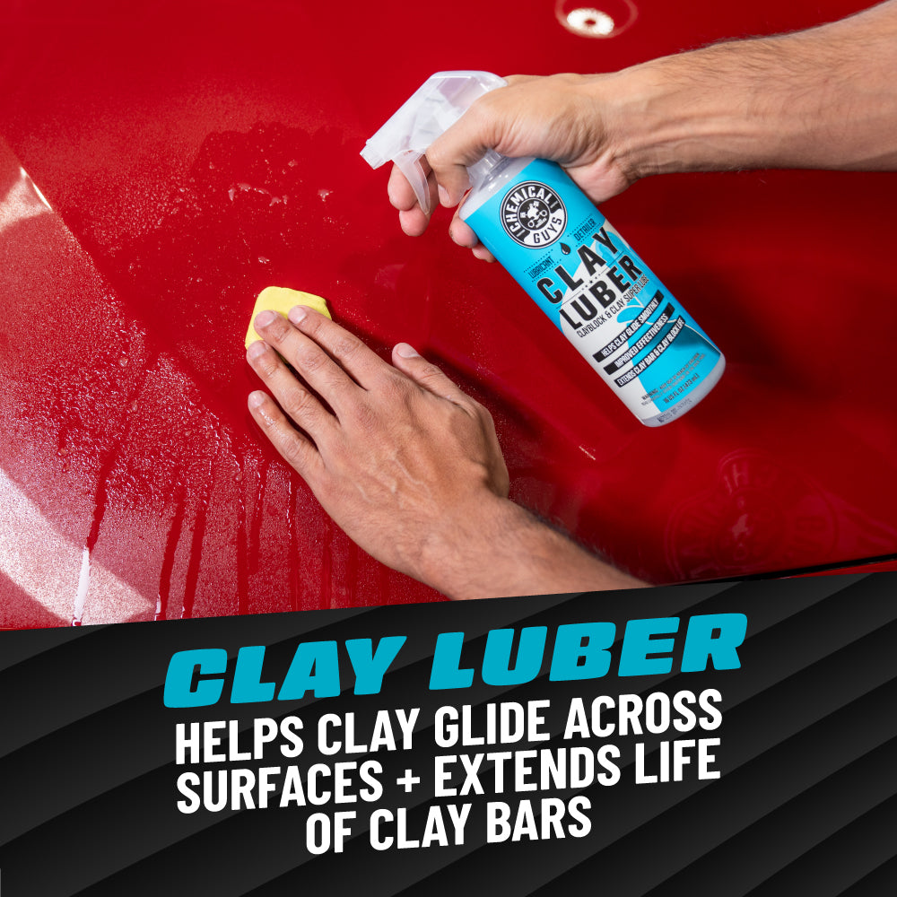 Complete Clay Kit - image 5