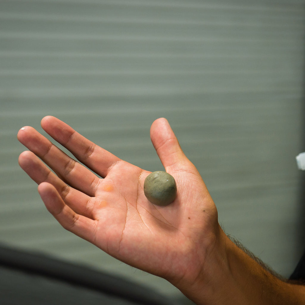 Medium Duty Clay Bar - image 7