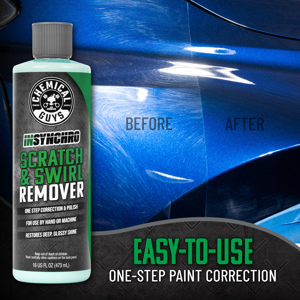 One Step Paint Correction Kit - image 2