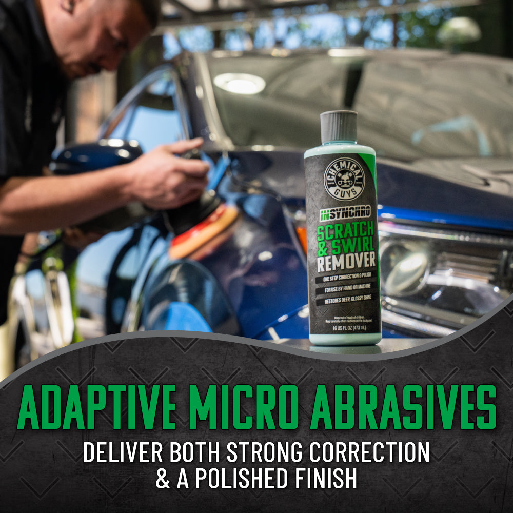One Step Paint Correction Kit - image 3