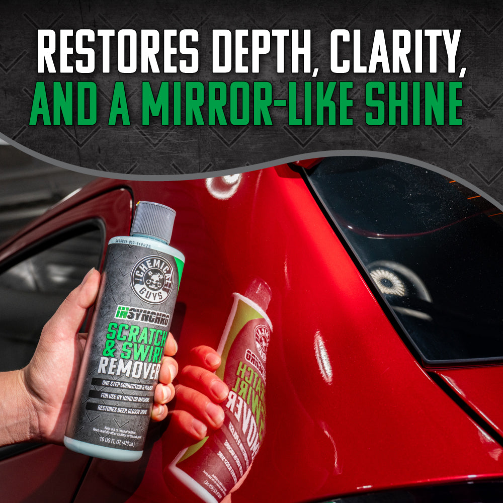 One Step Paint Correction Kit - image 4
