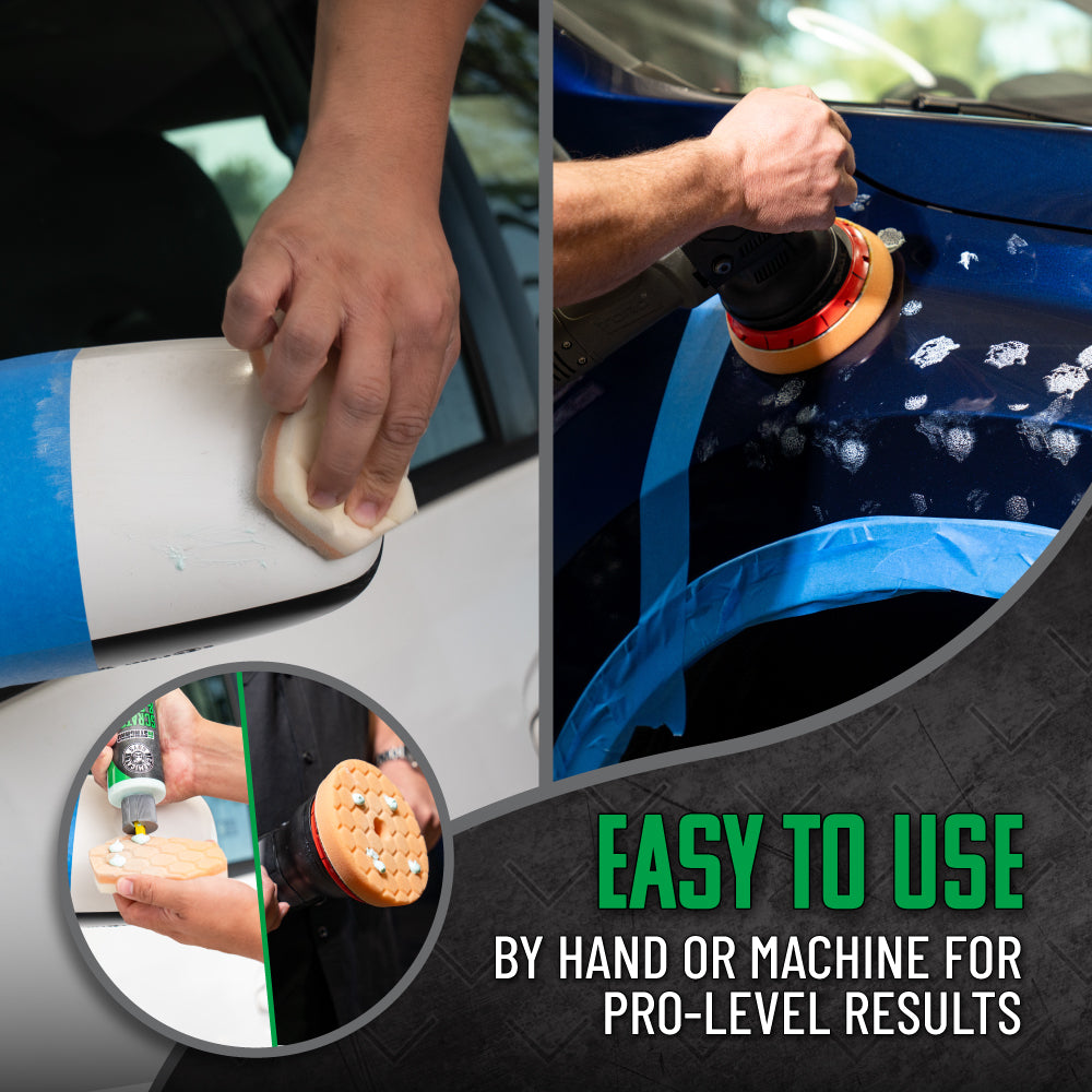 One Step Paint Correction Kit - image 5