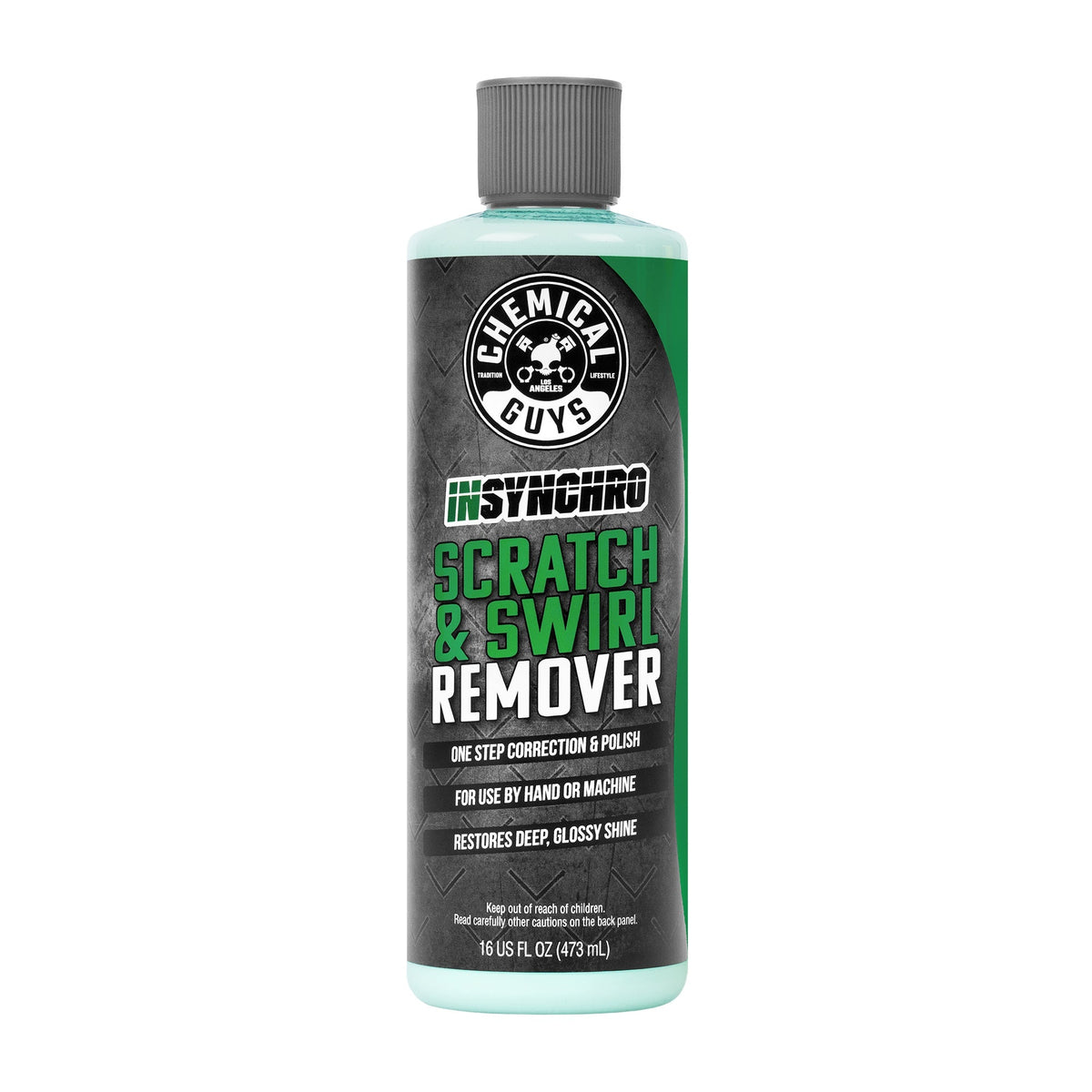 InSynchro Scratch & Swirl Remover