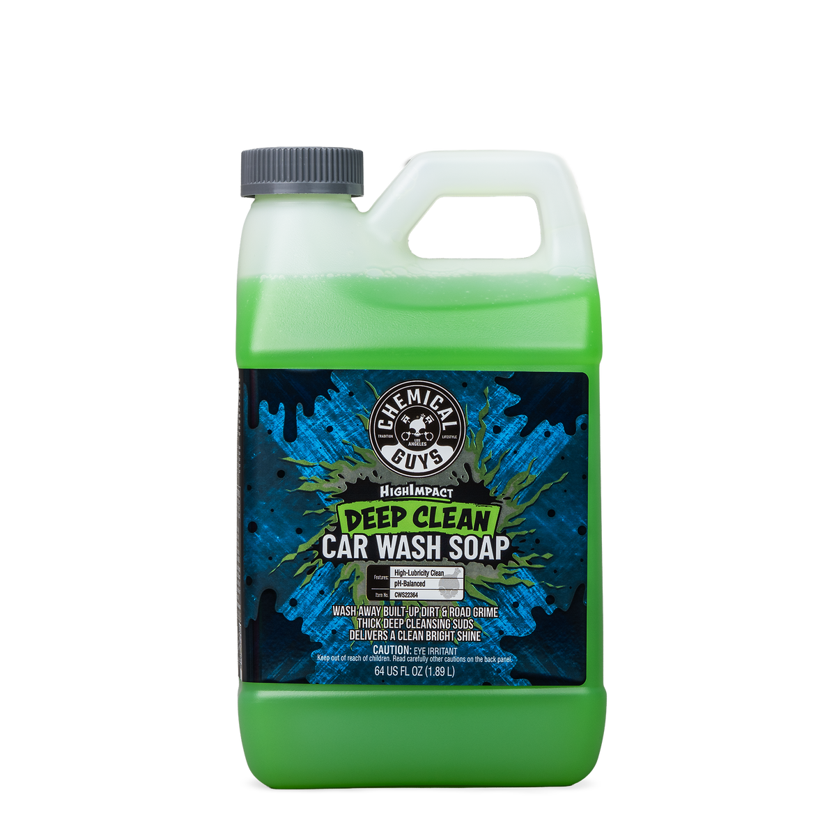 HighImpact Deep Clean Car Wash Soap - image 10