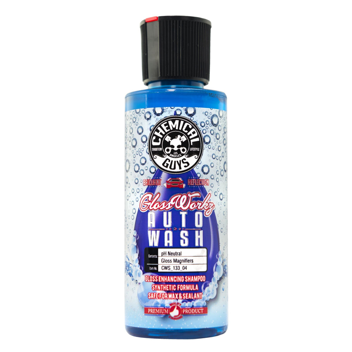 Glossworkz Intense Gloss Booster And Paintwork Cleanser - image 15