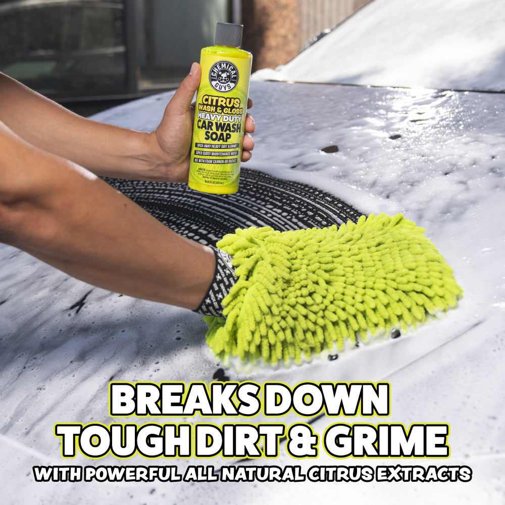 Citrus Wash & Gloss (2-Pack) - image 3