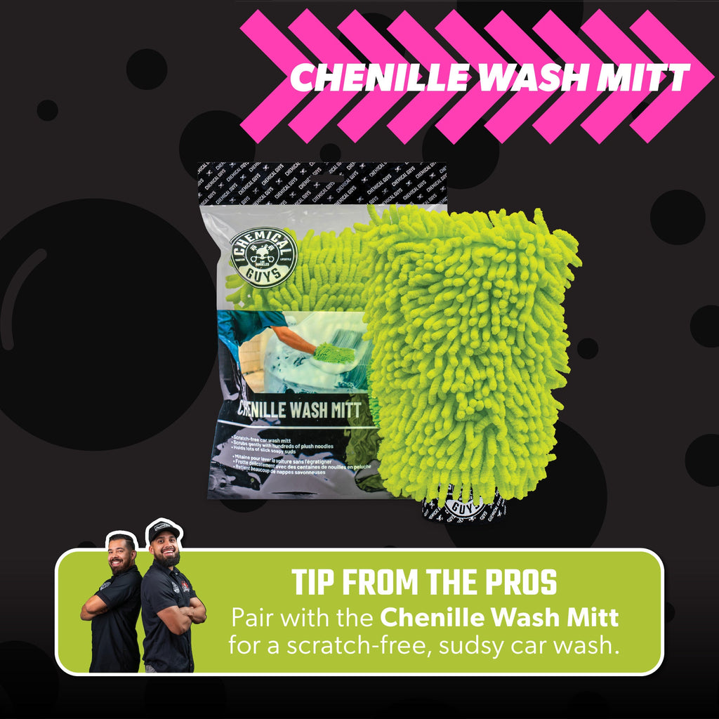 Mr. Pink Car Wash Shampoo Bundle - image 5