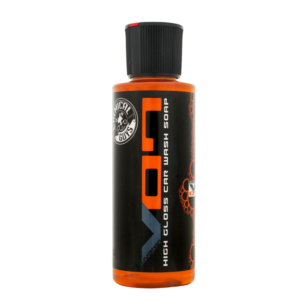 Hybrid V07 Optical Select High Gloss Car Wash Soap - image 17