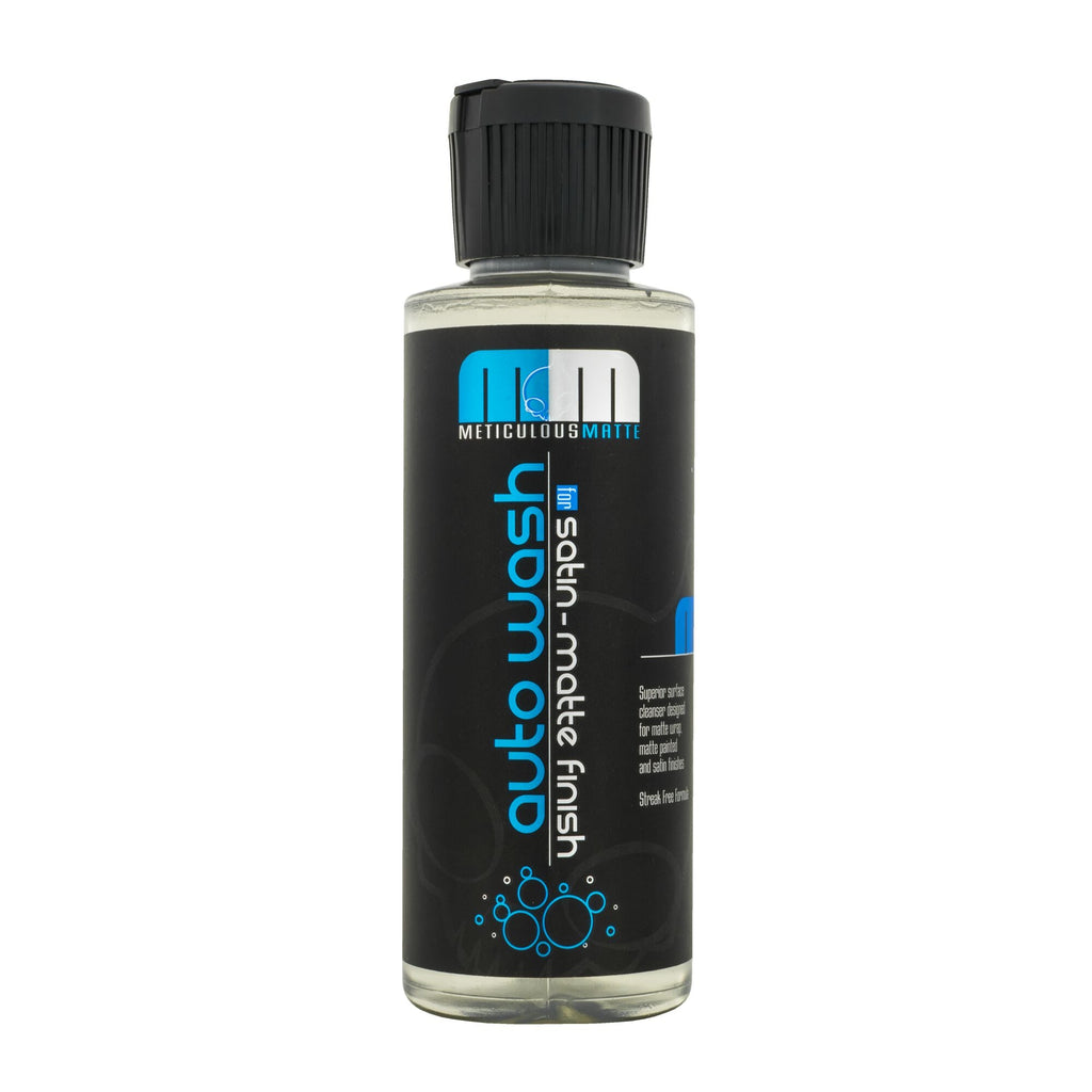 Meticulous Matte Auto Wash - image 9