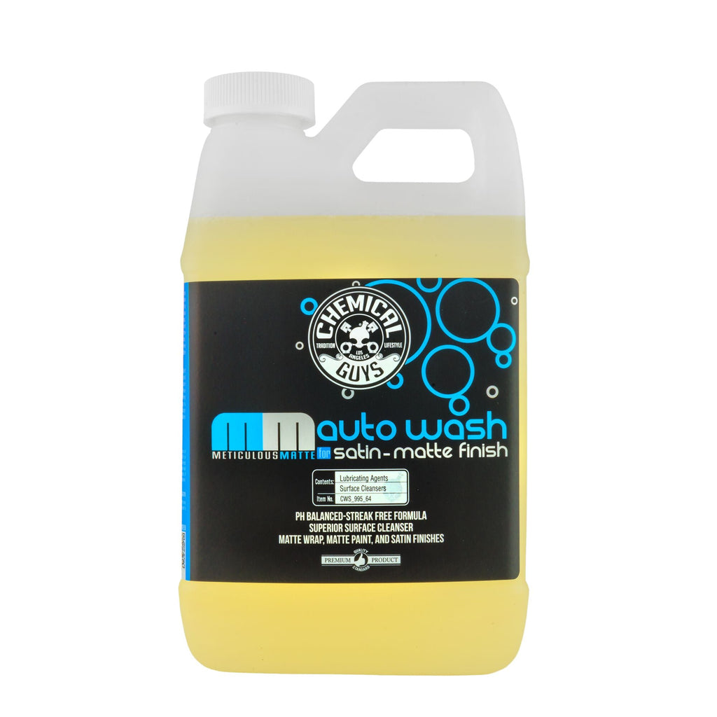 Meticulous Matte Auto Wash - image 7