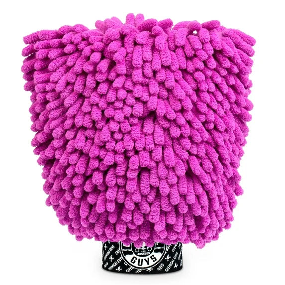 Big Noodle Supersized Wash Mitt