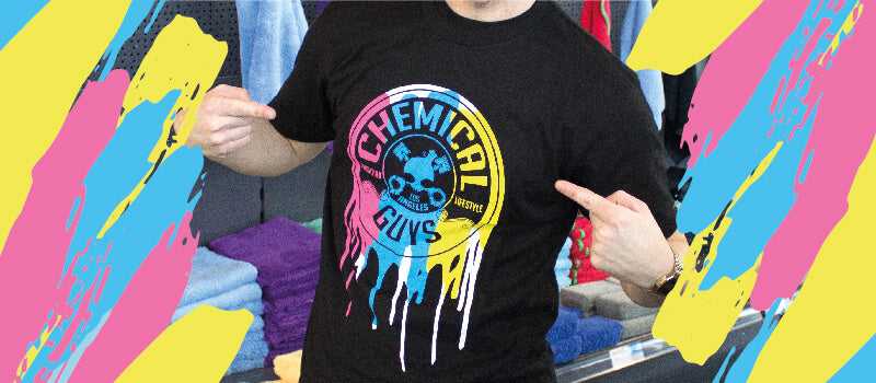Melting Neapolitan Shirt - image 2