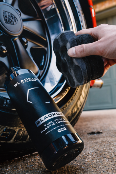 BLACKLINE® XL COMPLETE