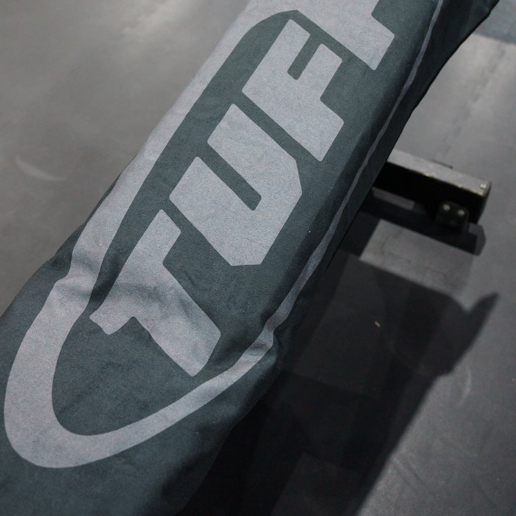 Hooded Gym Towel