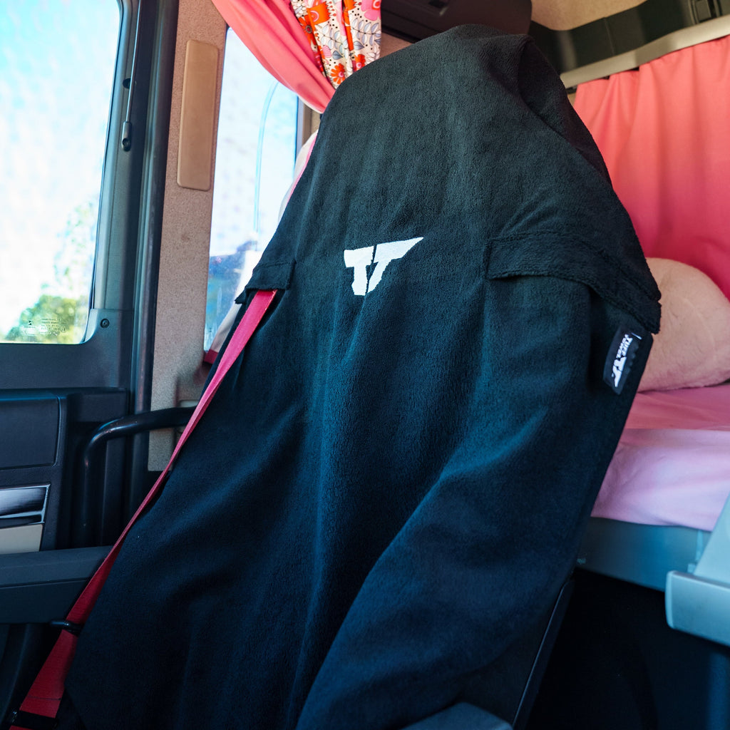 Waterproof Truck Towel Seat Cover