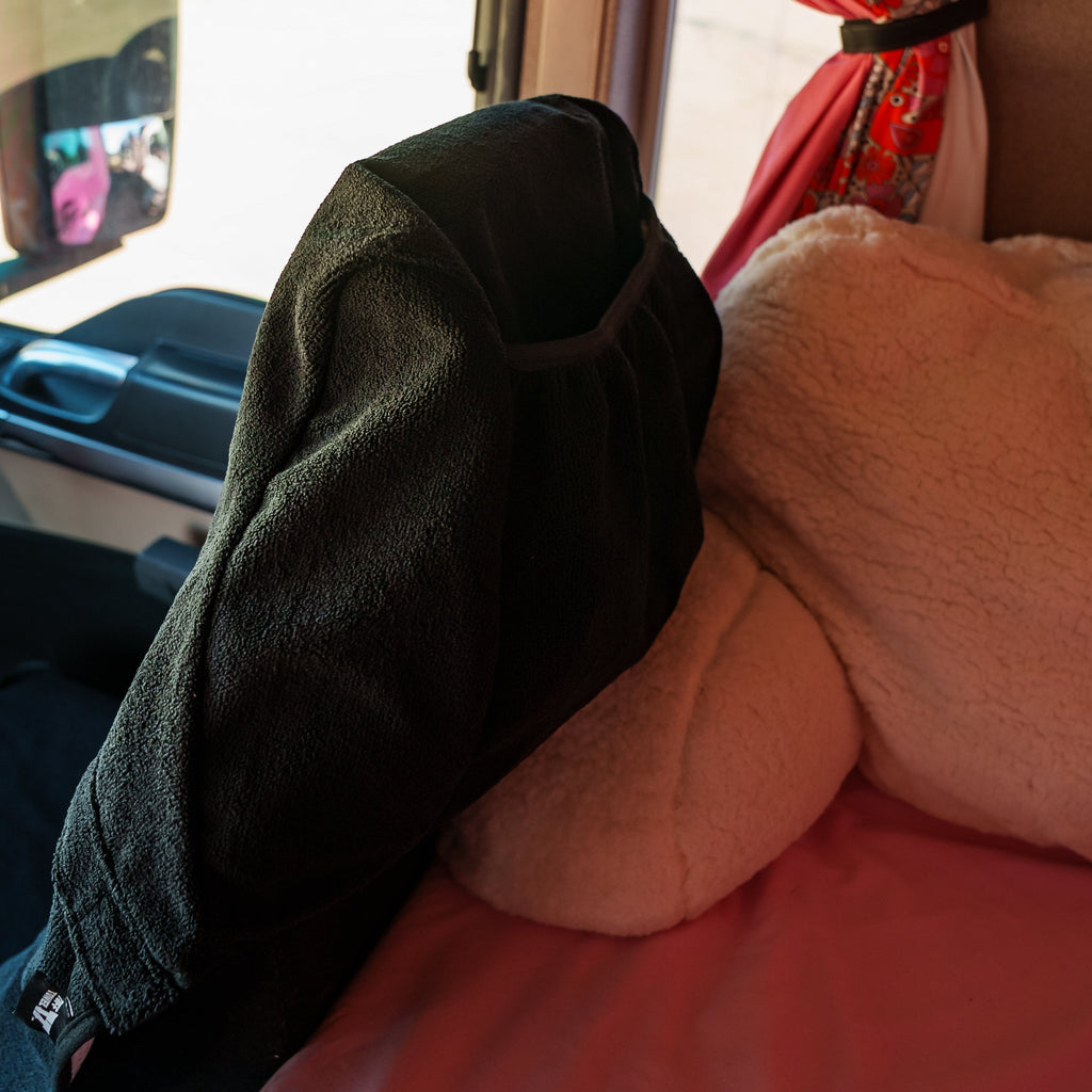 Waterproof Truck Towel Seat Cover