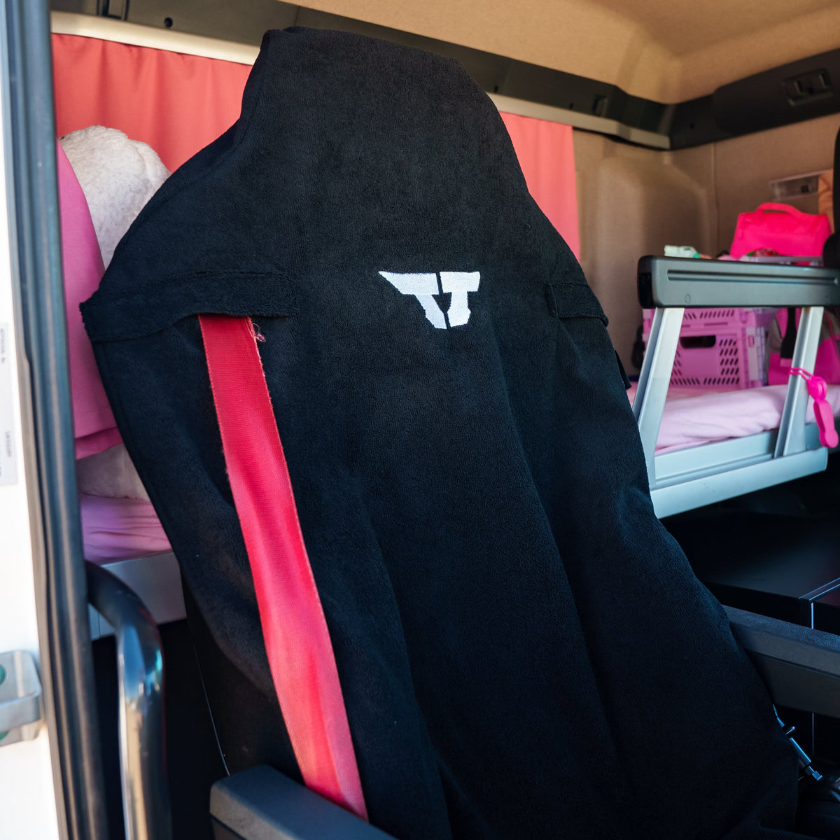 Waterproof Truck Towel Seat Cover