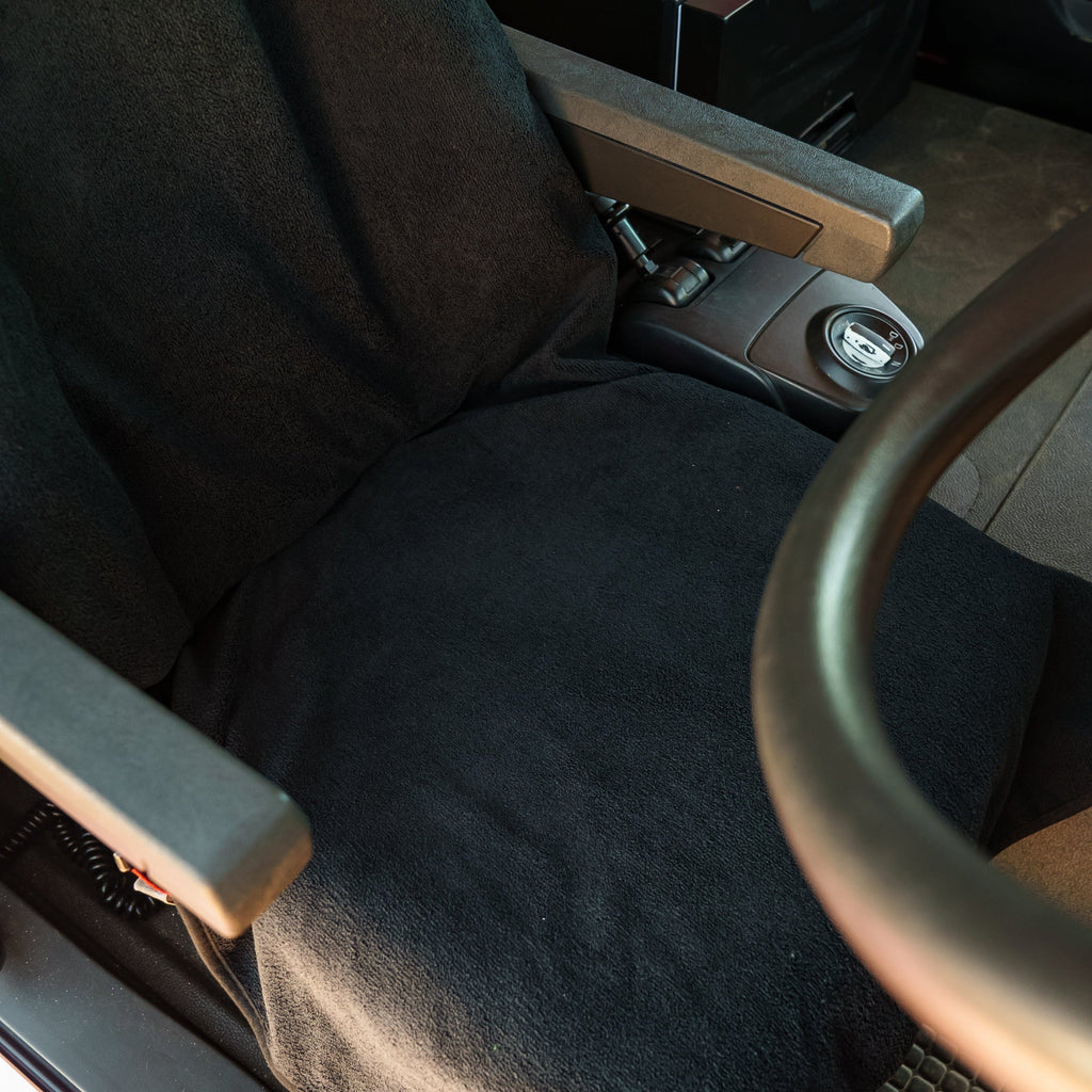 Waterproof Truck Towel Seat Cover