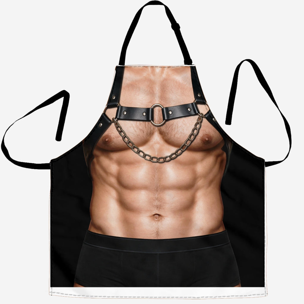 This Is Awesome - Personalized Apron