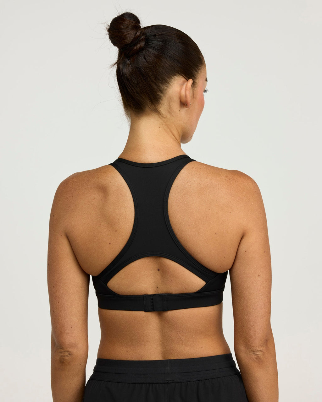 PerForm Core Bra - Black