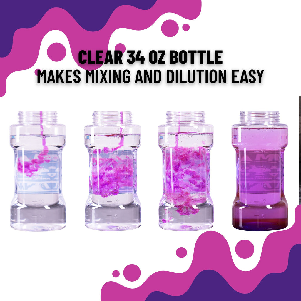 Big Mouth Max Release Foam Cannon Bundle - image 5