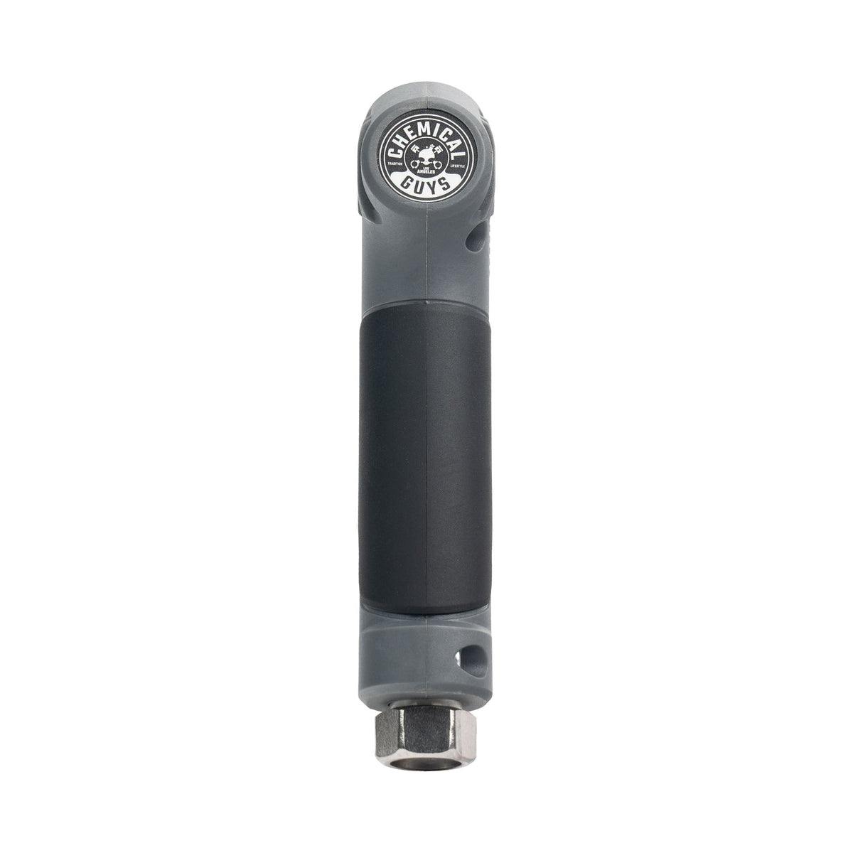 TORQ Snubby Pressure Washer Gun - Foam Cannon Attachment - image 11