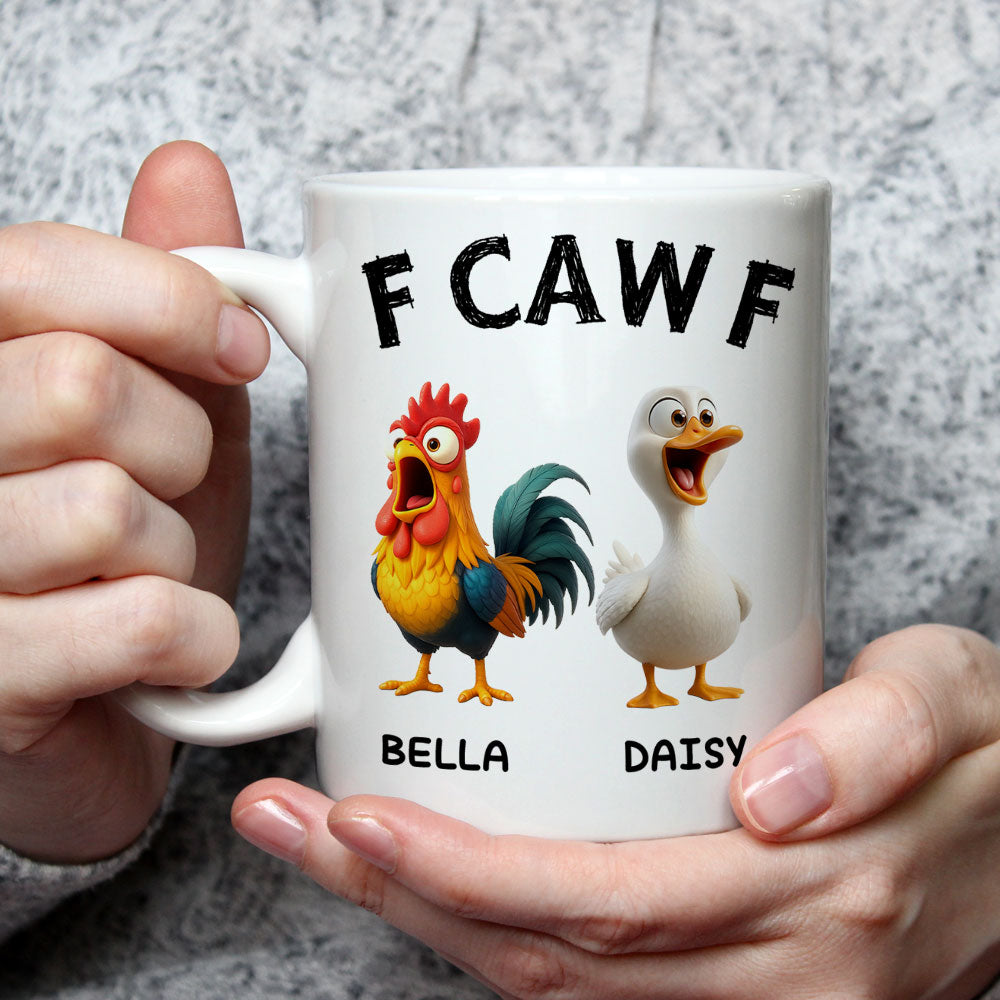 Custom Coworker, Christmas & Birthday Team Appreciation Gift • Professional Procrastinator At Your Service - Personalized Coffee Mug