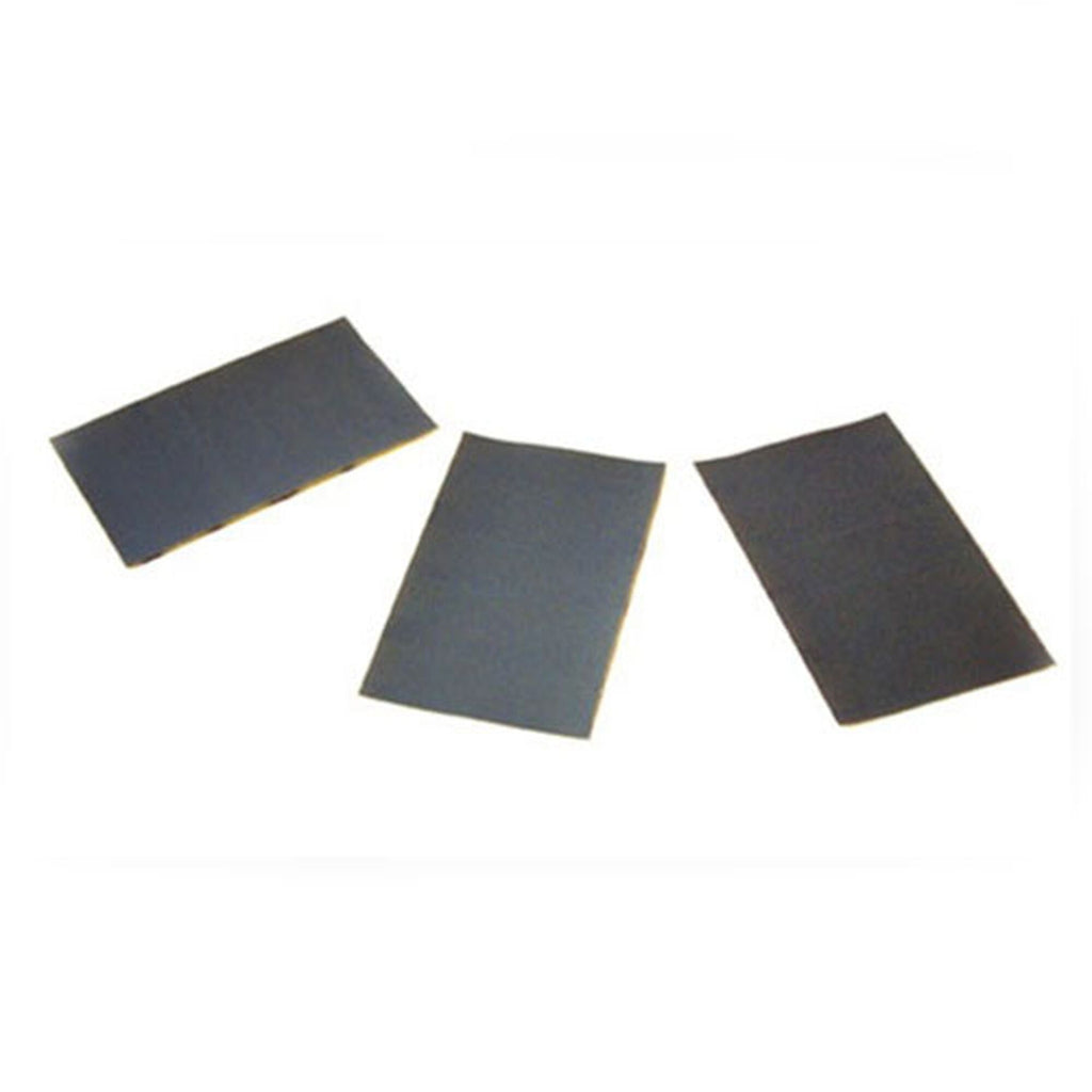 Latex Self-Adhesive Sanding Sheets - image 2
