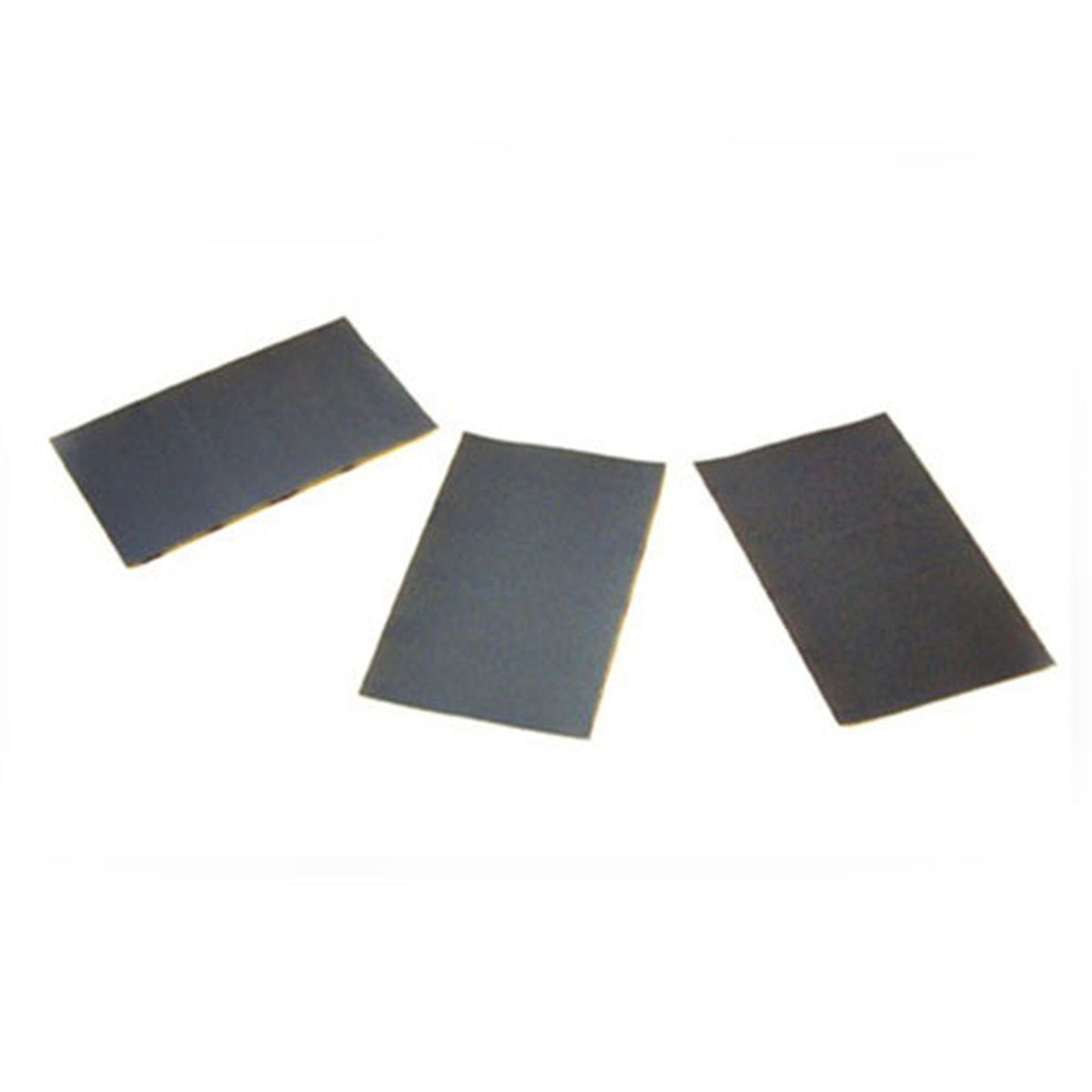 Latex Self-Adhesive Sanding Sheets - image 2
