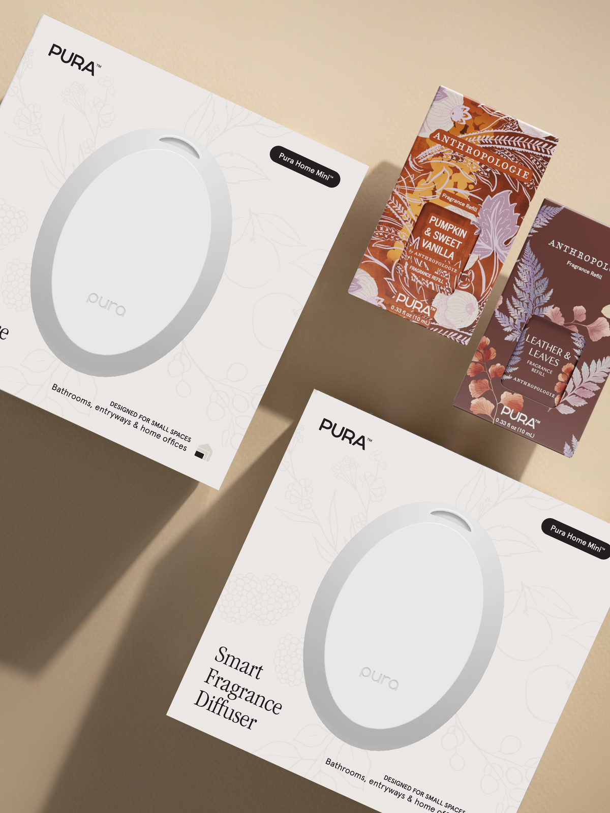 Sweet & Spiced Fall Favorites Set