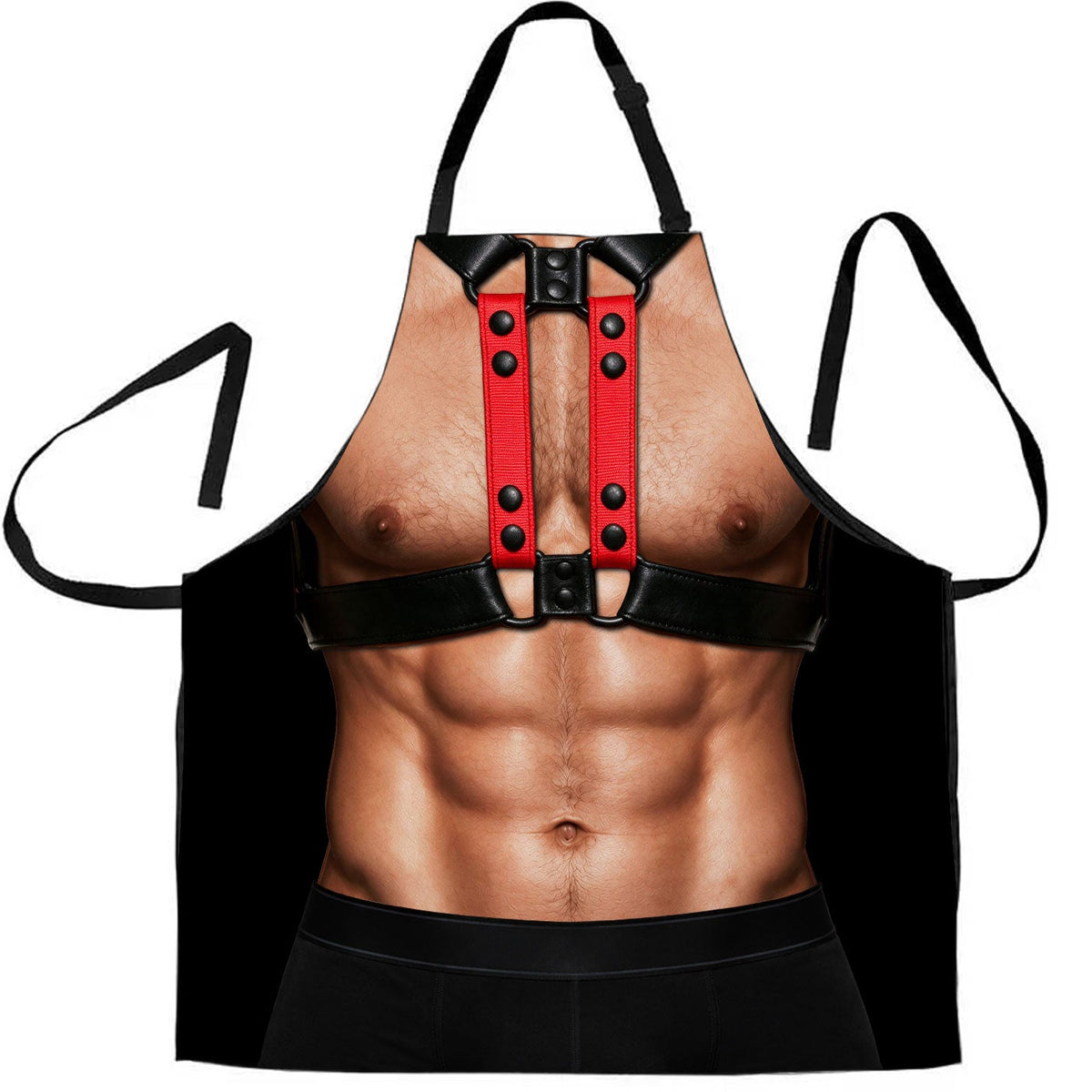 This Is Awesome - Personalized Apron