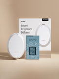 Home Mini Fresh Bergamot Set