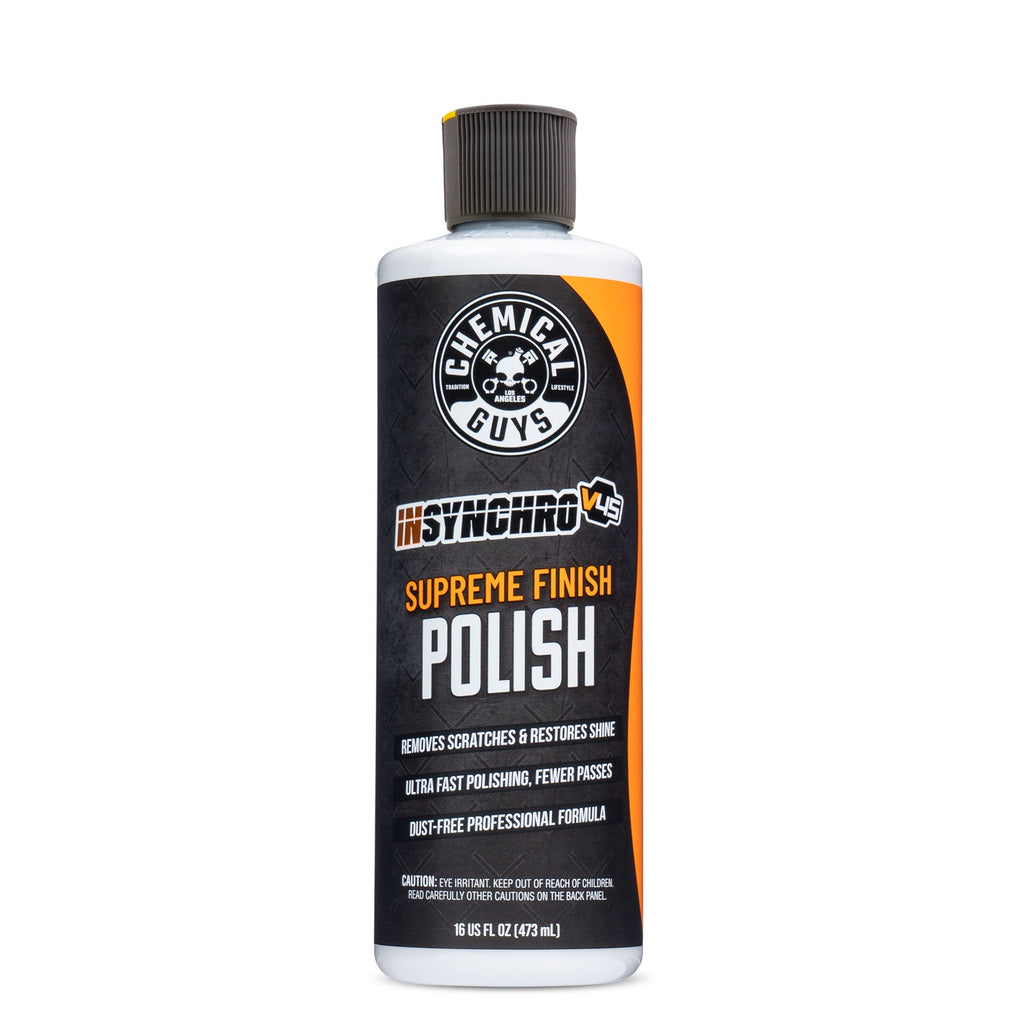 InSynchro V45 Supreme Finish Polish - image 8