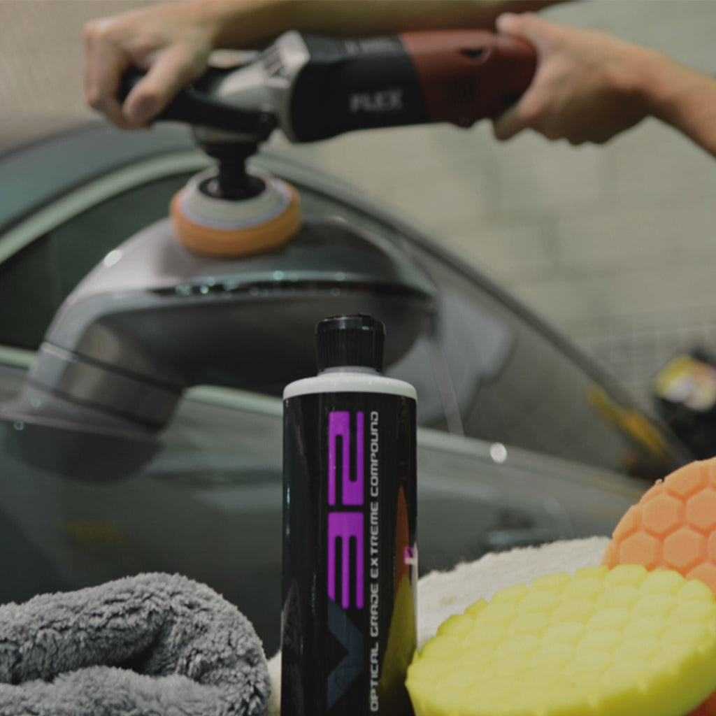 V32 Paint Correction Extreme Compound - image 3