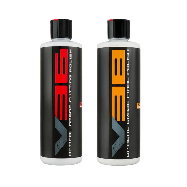 Torq R Shine Perfection Rotary Polisher Kit - image 3