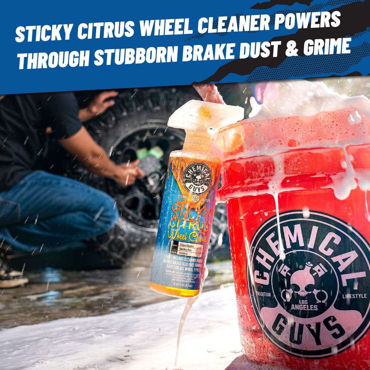 Car Wash Starter Kit - image 3