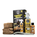 Leather Care Kit