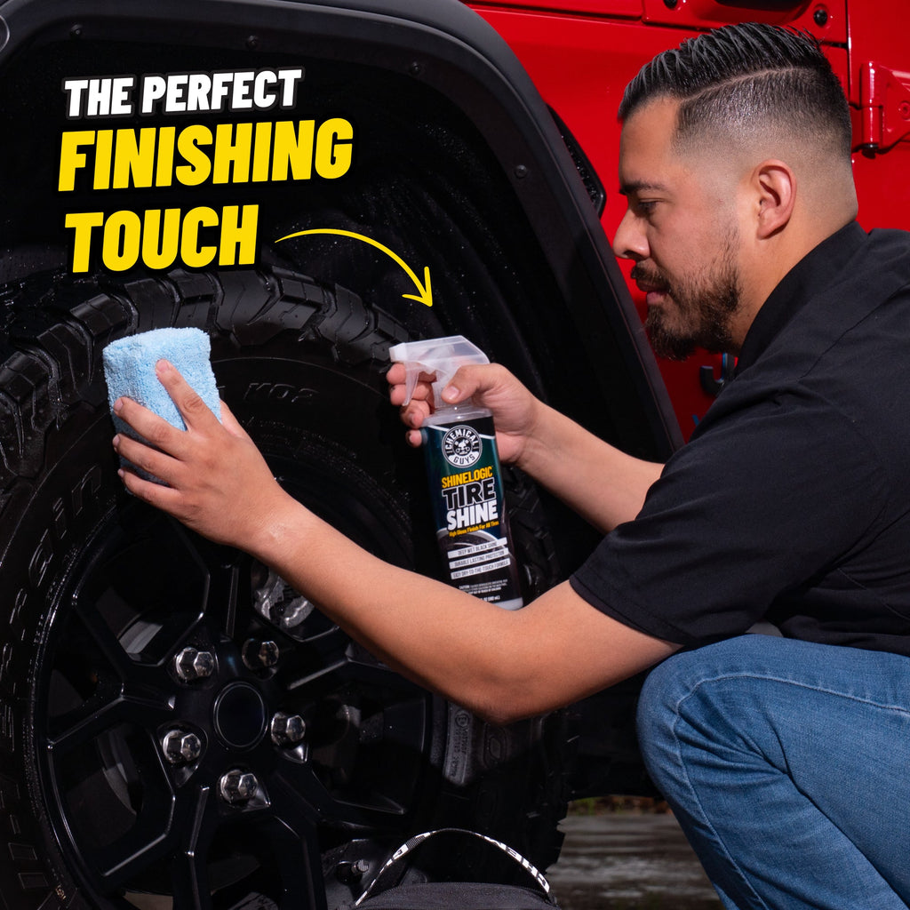 Express Wash Touch-Up & Shine Kit - image 6