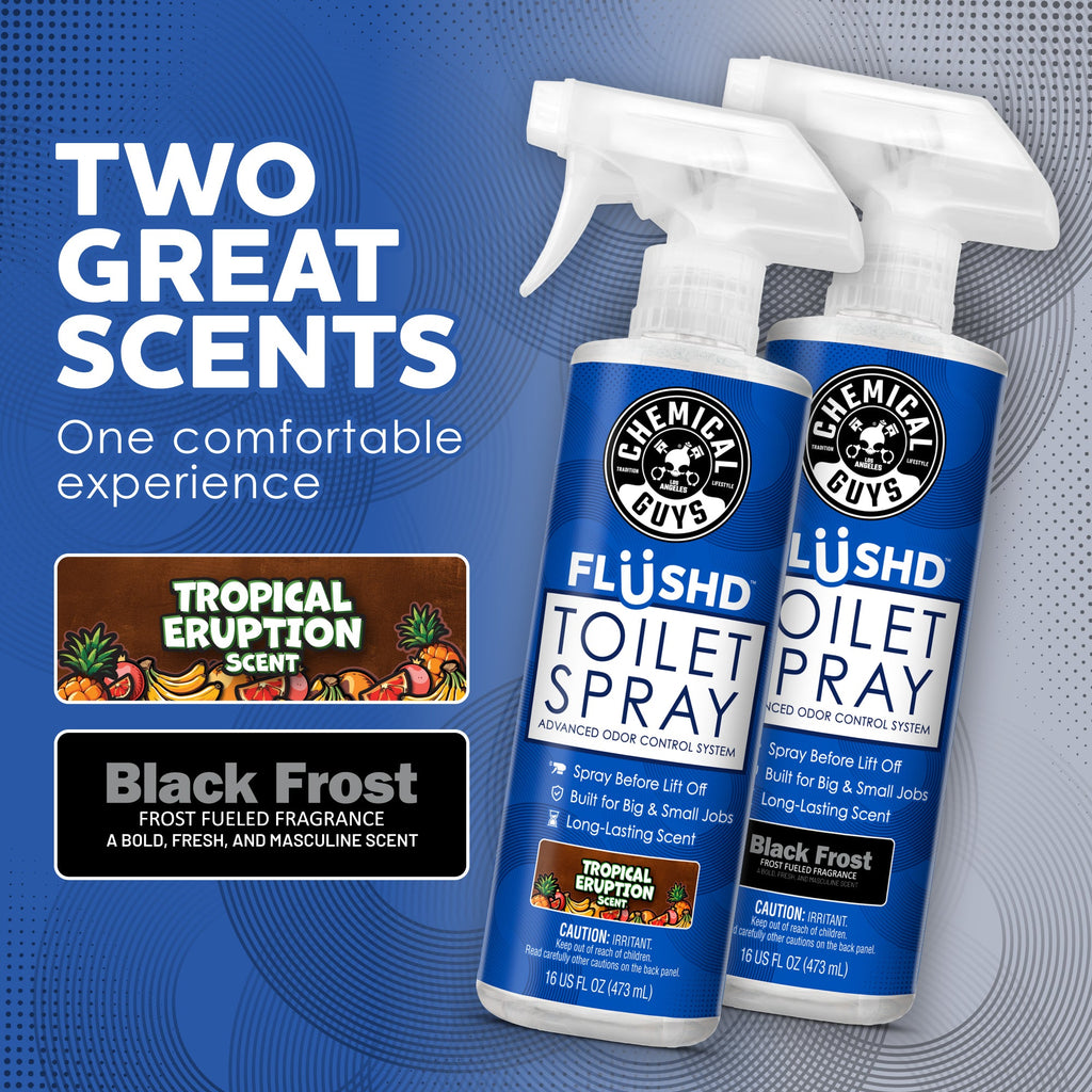 Flüshd™ Toilet Spray - image 2