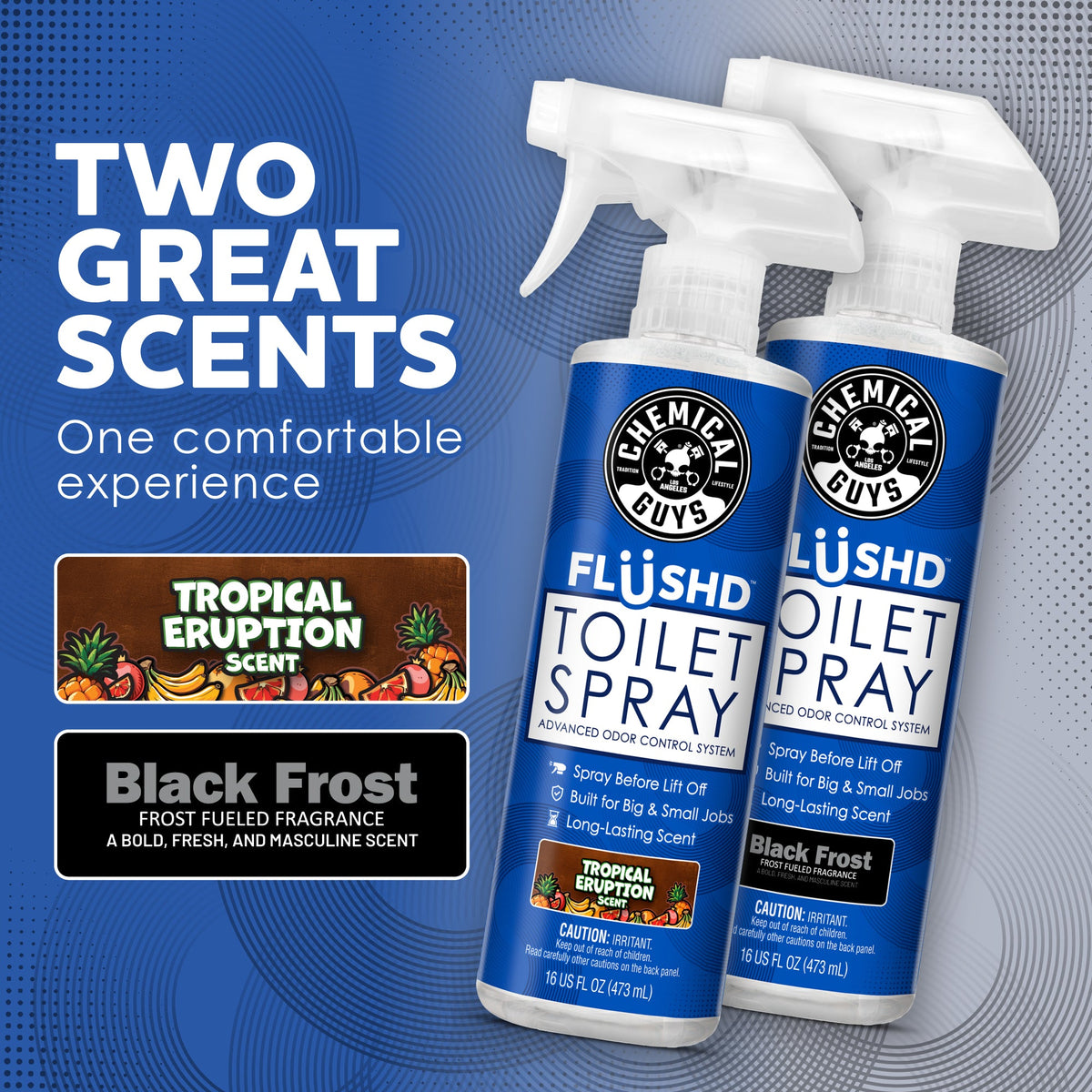 Flüshd™ Toilet Spray - image 2
