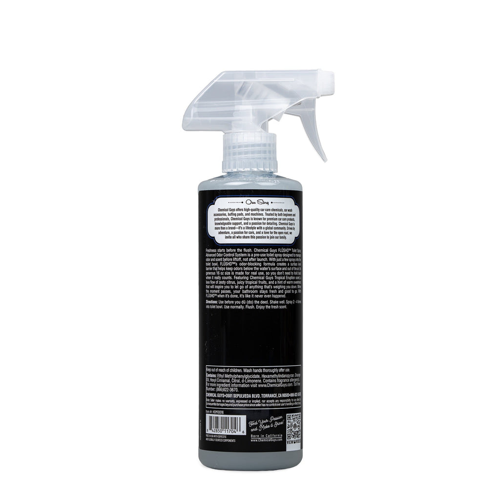 Flüshd™ Toilet Spray - image 7