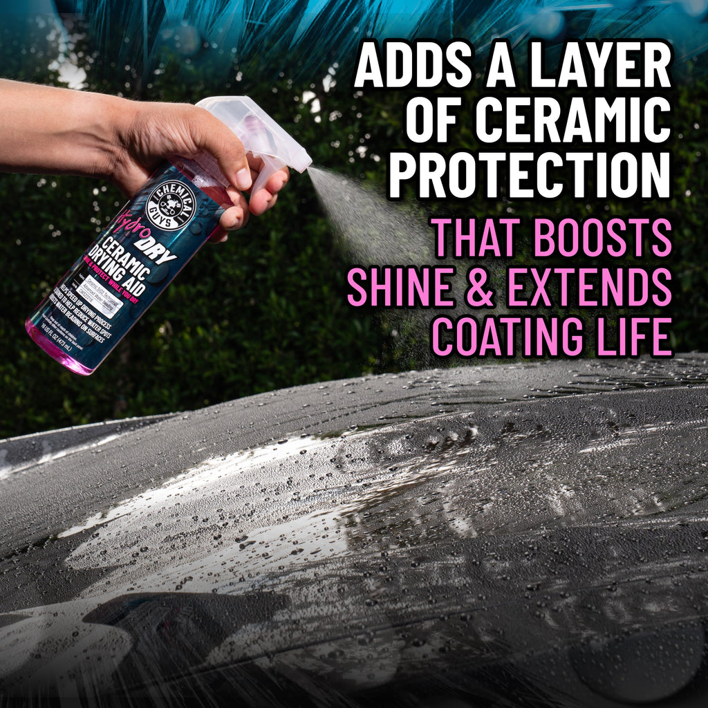 HydroDry Ceramic Drying Aid - image 4