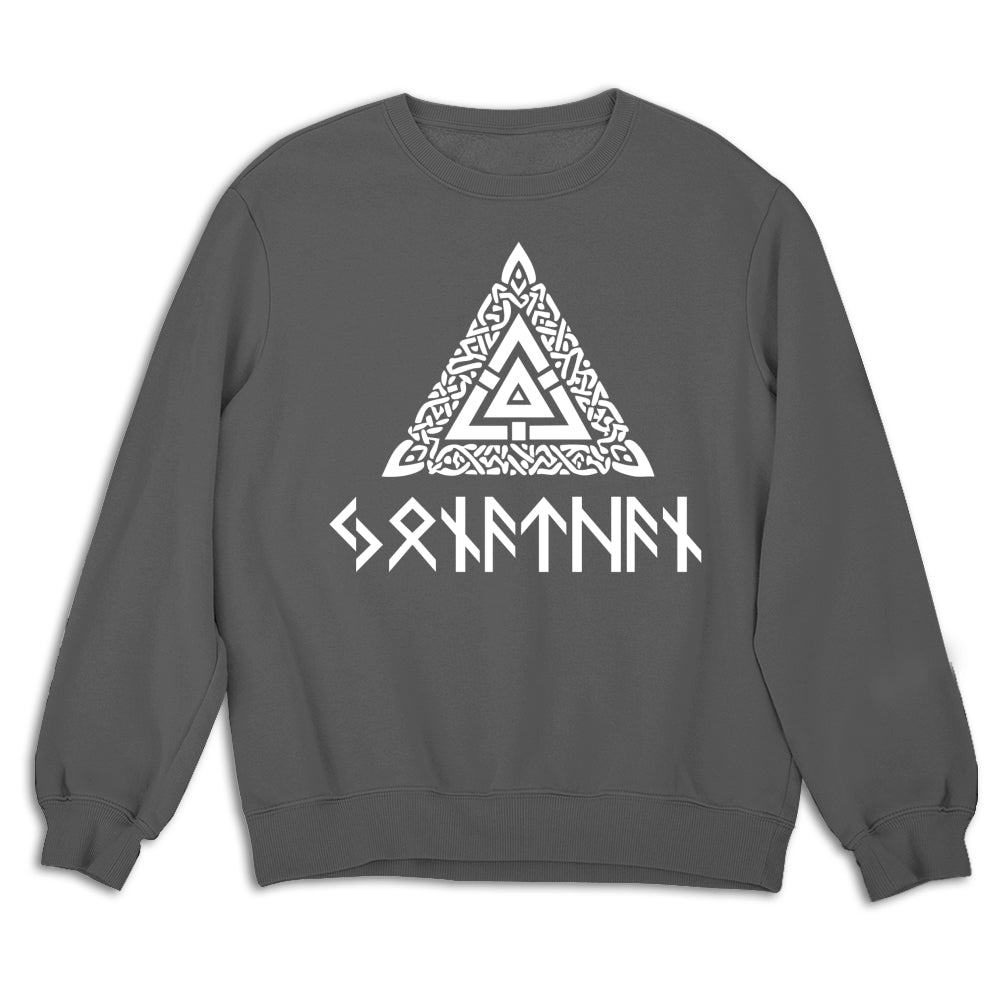 Custom Christmas & Birthday Keepsake Gift • Rune Marked - Personalized Shirt