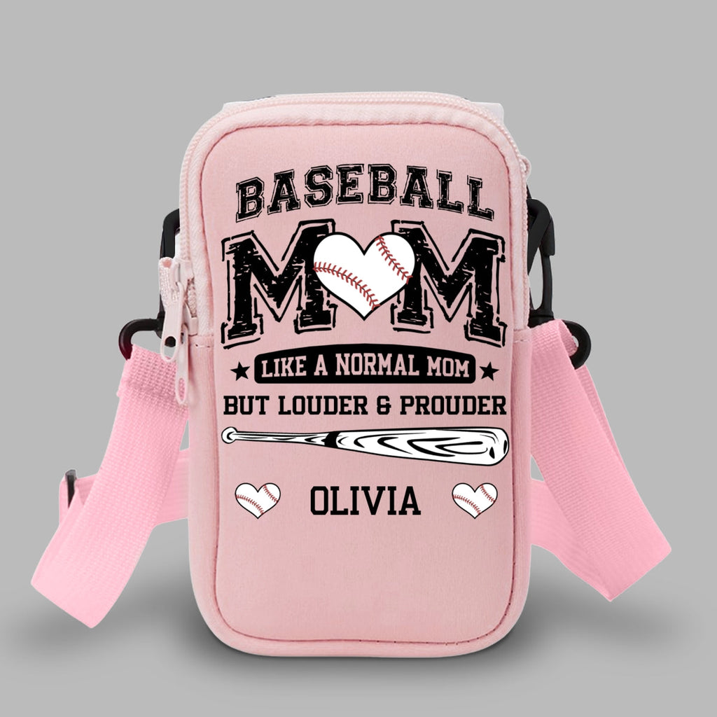 Game Day Is My Therapy - Personalized Water Bottle Carrier Bag