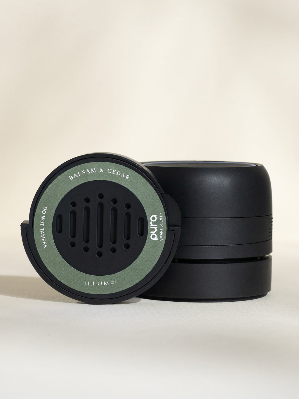 Balsam & Cedar