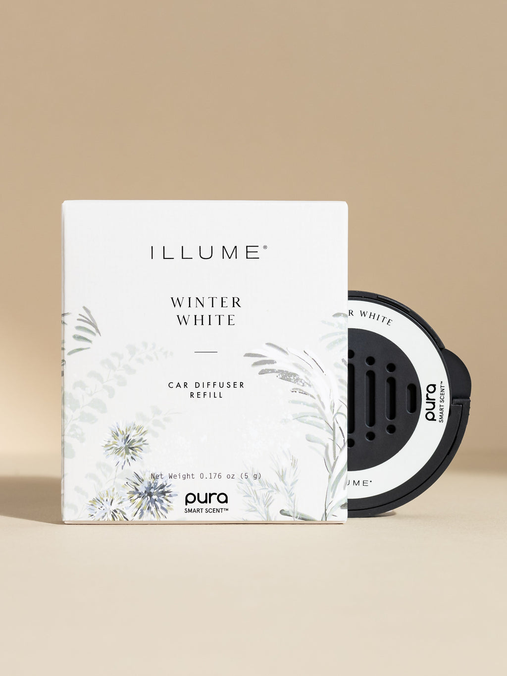 Winter White